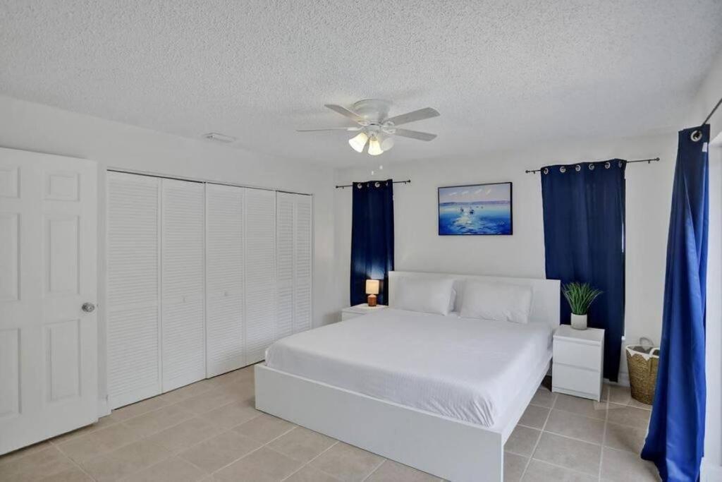Delray Beach 3Bd Home & Pool With Game Room, 10 Guests Exterior foto