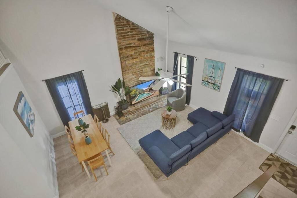 Delray Beach 3Bd Home & Pool With Game Room, 10 Guests Exterior foto