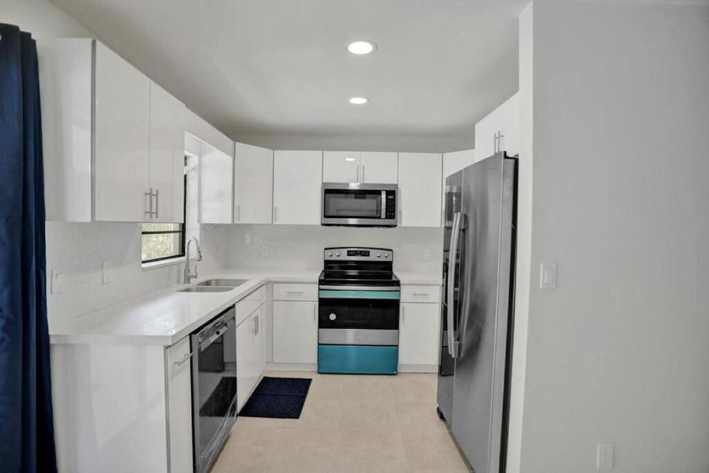 Delray Beach 3Bd Home & Pool With Game Room, 10 Guests Exterior foto